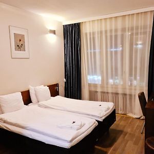 Kamer met Twee Aparte Bedden